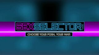SEX SELECTOR - Helping Out Your Friend's Super Hot Girlfriend Blake Blossom