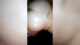 BBW Farting Pussy Being Fucked