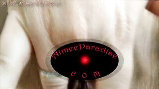Hot MILF AimeeParadise! Our new screensaver!