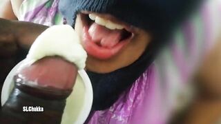 Srilankan girl eat yourget with cum- ayyage handen mata kawanna-mouth fuck with bording owner- bodime nangi 02