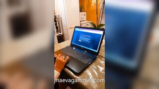 TRAILER - FUCK WITH THE COMPUTER EXPERT WHO REPAIRED MY PC
