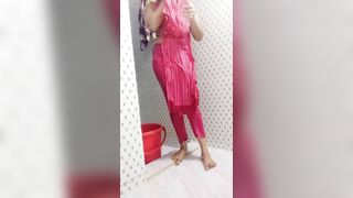 sexy girls is bathing in the bathroom. Hot girls is masturbating. erotic girl is pissing boobs. Horny girl is showing h