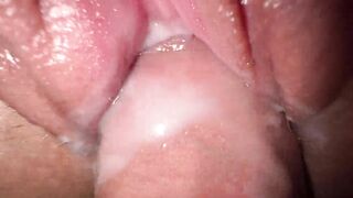 Close up fuck with sister's husband