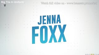 Personal Trainers Bang-Her - Jenna Foxx, Vanna Bardot, Jasmine Wilde / Brazzers / stream full from www.brazzers.promo/trai
