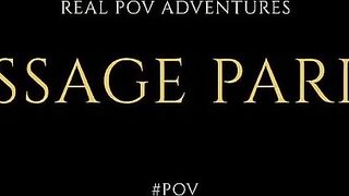 POV Adventure: Massage Parlor - LAX0039 (Trailer)