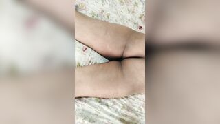 Hot Indian Bhabhi Dammi Actress Sexy Video 26