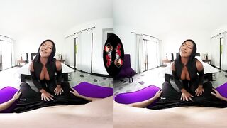 VRLatina - Super Sexy Big Ass Fit Latina VR