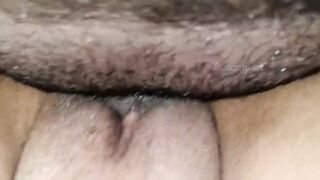 Pushpa bhabhi romantic closeup sex with her man