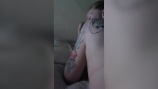 My Sexy Blonde GF Gets Fucked Good and Hard