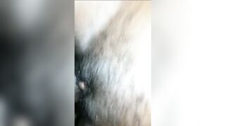 Dick can't fit in her tight pussy 22-10-17