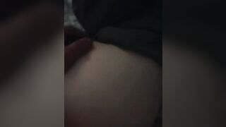 POV bf fucks me from the side