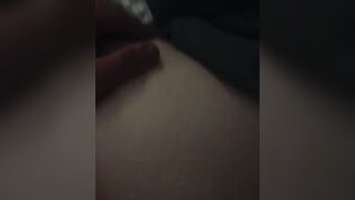 POV bf fucks me from the side