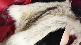 Cruella de Vil enjoys furs and squirts, teaser