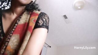 Big Boob Indian Giving Blowjob Swallow Cum In Mouth
