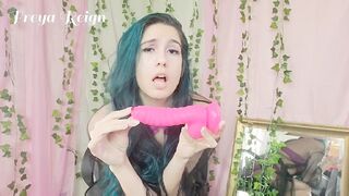 Preview: Fucking You Till You're Crying: Dirty Talk & Cum Denial