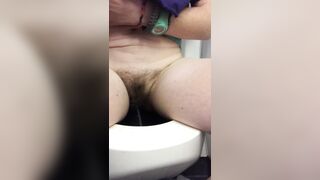 Mile High Pissing