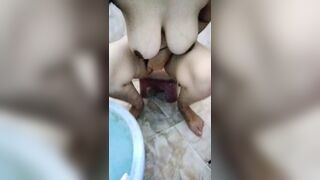 Mumbai 18 year old girl hot figure fingering in anal
