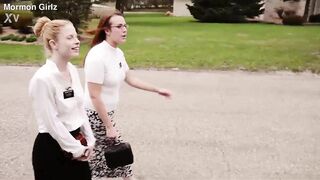 MormonGirlz: meet the teen missionaries!