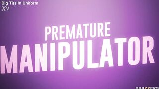 Premature Manipulator - Kyler Quinn, Armani Black / Brazzers / stream full from www.zzfull.com/manip