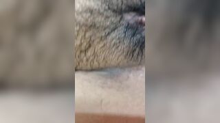 My own desi pussy fingering complition