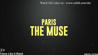 A Thanksgiving Fuck Fest Part 2 - Gogo Fukme, Paris The Muse, Destiny Mira / Brazzers / stream full from www.zzfull.com/sits