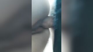 fucking my pussy and pissing inside my pussy
