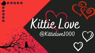 Kittielove1000 - LOVE MY CUNT FUCKED 2