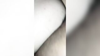 Amateur Interracial BBC anal for big ass white girl wet pussy dripping only fans @alamarstar
