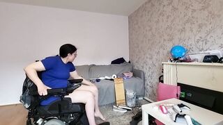 Paraplegic Neuro test preview