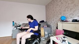 Paraplegic Neuro test preview