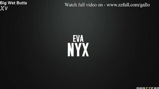 The Cumdown - Cassie Del Isla, Mandy Bright, Eva Nyx / Brazzers / stream full from www.zzfull.com/gallo