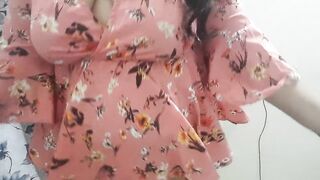 INDIAN SEXY HOT NAUGHTY GIVING AUDITION FOR SEXY MOVIE