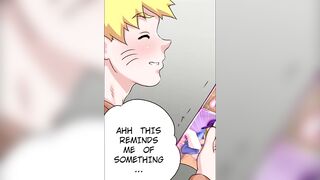 Naruto XXX (Sakura Porn Parody) - There is Something About Sakura (Hard Sex) (Hentai)