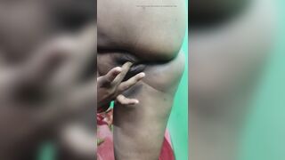 BBW Indian mom showing her full naked body