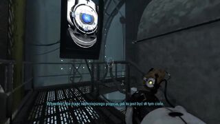 Portal 2 Achievements | You Made Your Point