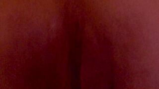 First Video.. PUSSY CLOSE UP SOLO PLAY & BIG TITS