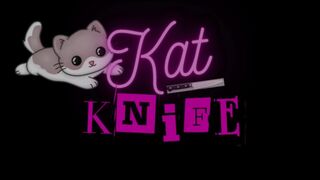 Kat Knife plays with i_o_ro