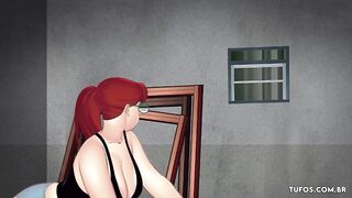 Sinful thoughts - Cartoon porn