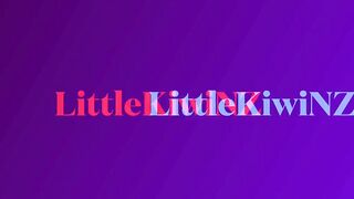 Rimming together : quirky love. LittleKiwi brings awesome mature homemade content, everytime.