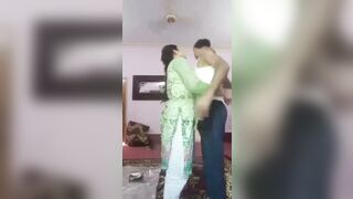 Full romance with bhabhi and fucked hard