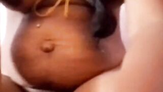 Tamil Wife Selfie Nude and solo Masturbating