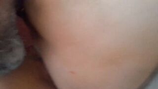 Selena's close up pussy creampies for awaking