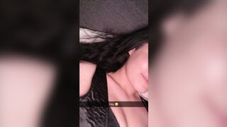 Forgiven bitch cheats on her boyfriend with his old colleague and lets herself anal banged cuckold sex