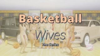 Basketball Wives Intro