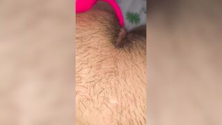 My yummy pussy hairy