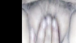 Wife pussy fingering sex videos