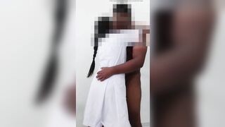 Srilankan college Couple After School Sex part 2