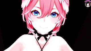 From Caress To Sex (11 min POV) (3D HENTAI)