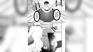 THE FARMER AND THE PRIEST ∆∆ yaoi hentai comic ∆∆