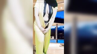 Hot Arab Wife Girl Fingers Pussy Desi Big Boobs Video Na